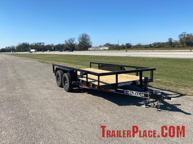 new Utility Trailers East Texas  for sale, in Wharton, TX Thumbnail 2