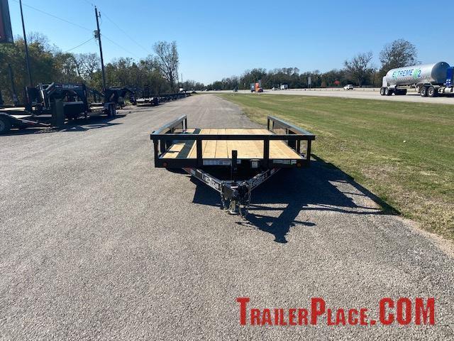 new Utility Trailers East Texas  for sale, in Wharton, TX Thumbnail 3