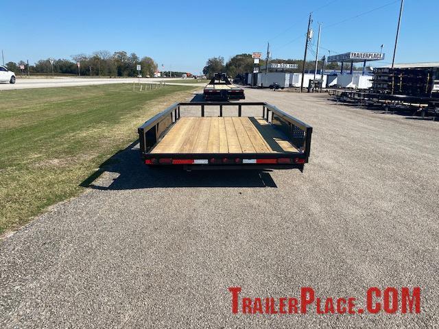 new Utility Trailers East Texas  for sale, in Wharton, TX Thumbnail 7