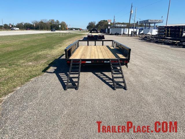 new Utility Trailers East Texas  for sale, in Wharton, TX Thumbnail 9