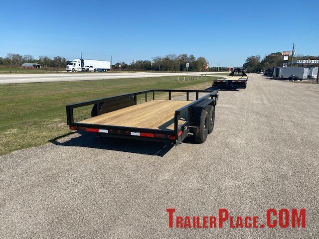 new Utility Trailers East Texas  for sale, in Wharton, TX Thumbnail 8