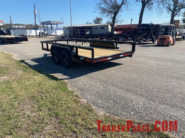 new Utility Trailers East Texas  for sale, in Wharton, TX Thumbnail 6