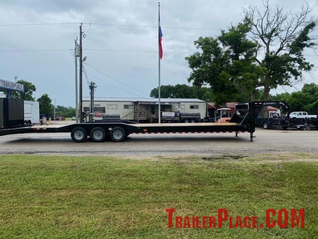 2022 Iron Bull 102x36 Lo Pro Equipment/Car Hauler 2022 Iron Bull 102x36 Lo Pro Equipment/Car Hauler