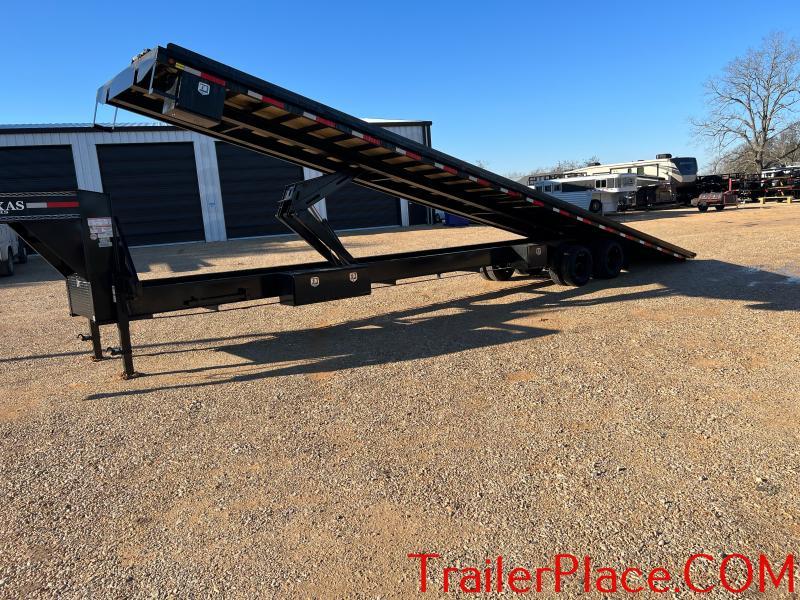 new Equipment / Flatbed Trailers East Texas  for sale, in Wharton, TX Thumbnail 7