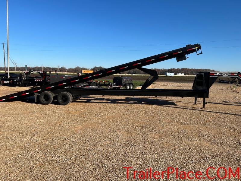 new Equipment / Flatbed Trailers East Texas  for sale, in Wharton, TX Thumbnail 2