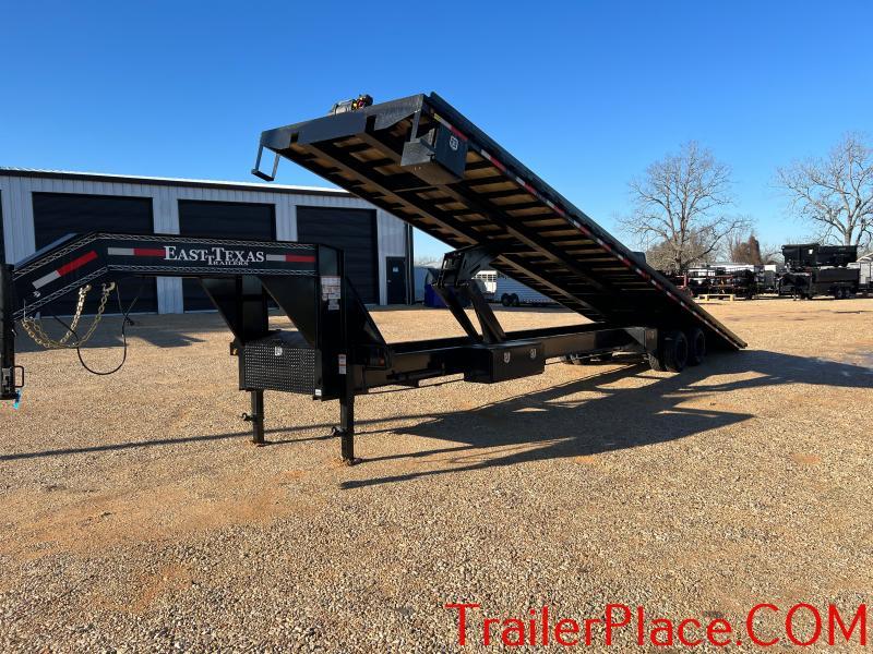 new Equipment / Flatbed Trailers East Texas  for sale, in Wharton, TX image-0