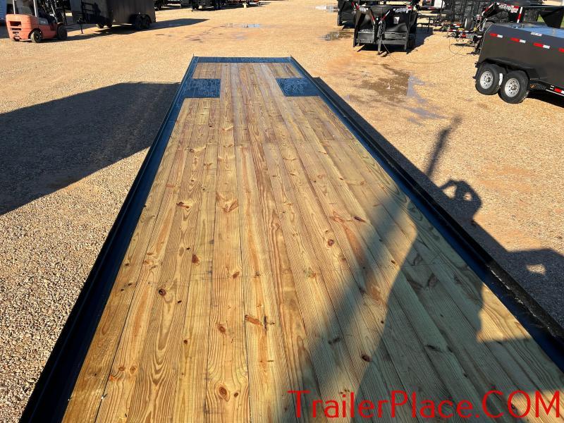 new Equipment / Flatbed Trailers East Texas  for sale, in Wharton, TX Thumbnail 10