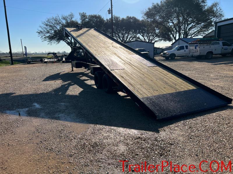 new Equipment / Flatbed Trailers East Texas  for sale, in Wharton, TX Thumbnail 9
