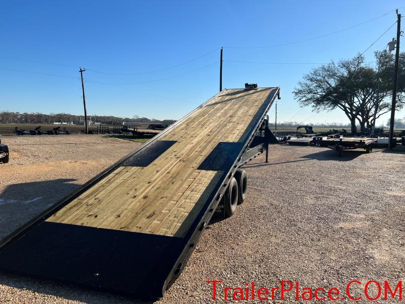 new Equipment / Flatbed Trailers East Texas  for sale, in Wharton, TX Thumbnail 11