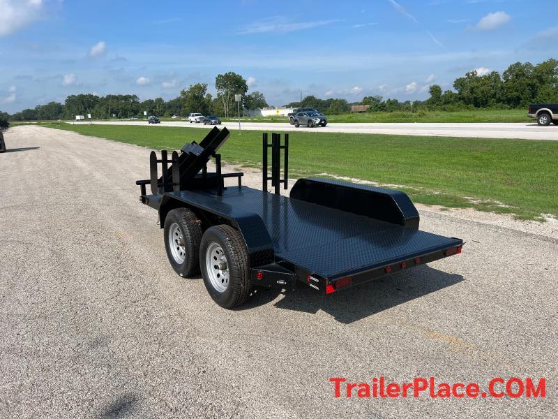 new Other Trailers East Texas  for sale, in Wharton, TX Thumbnail 4