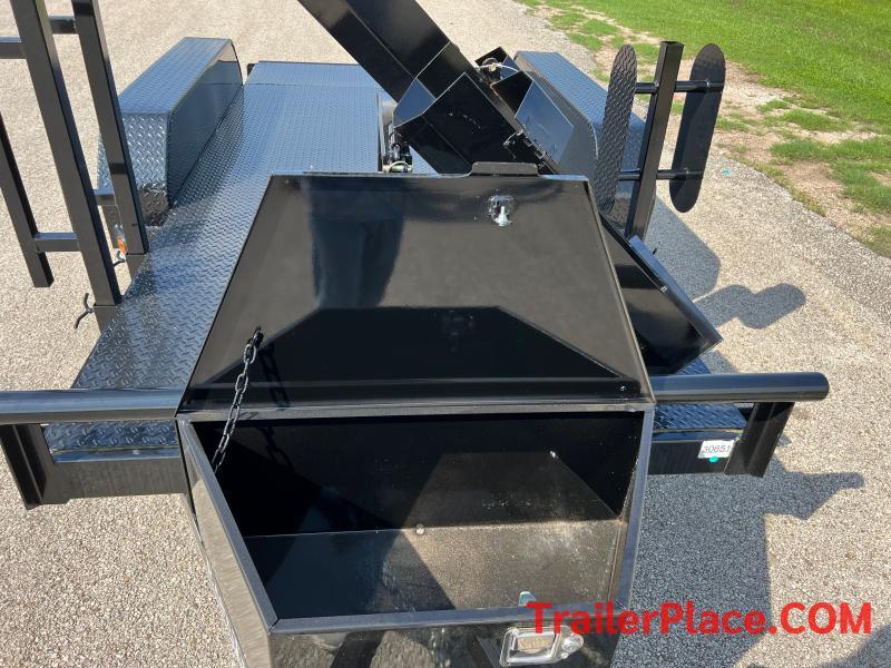 new Other Trailers East Texas  for sale, in Wharton, TX Thumbnail 9