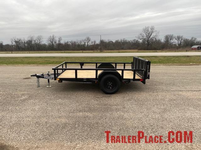 2022 East Texas 6 x 10 Utility Trailer 2022 East Texas 6 x 10 Utility Trailer