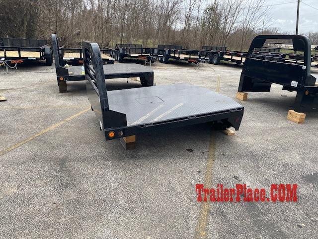 2020 Norstar 84" x 84" CTA 40" SR Diamond Plate Truck Bed 2020 Norstar 84" x 84" CTA 40" SR Diamond Plate Truck Bed