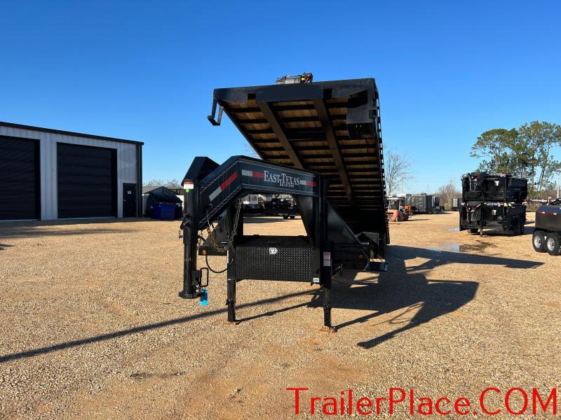 new Equipment / Flatbed Trailers East Texas  for sale, in Wharton, TX Thumbnail 6