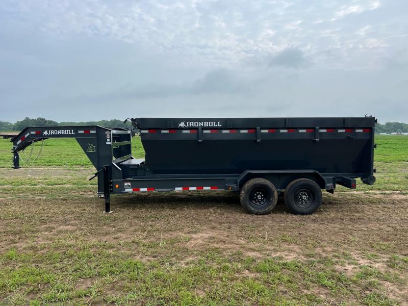 2023 Norstar 83x14x4 Dump Trailer Trailer Place Wharton, TX