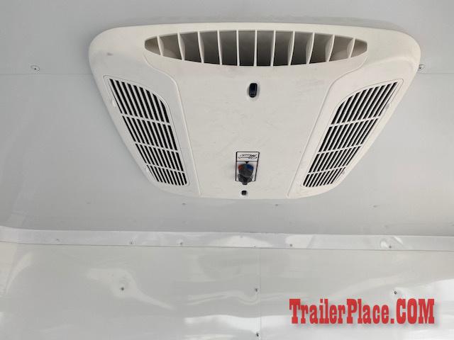 new Cargo (Enclosed) Trailers Cargo Craft  for sale, in Wharton, TX Thumbnail 14