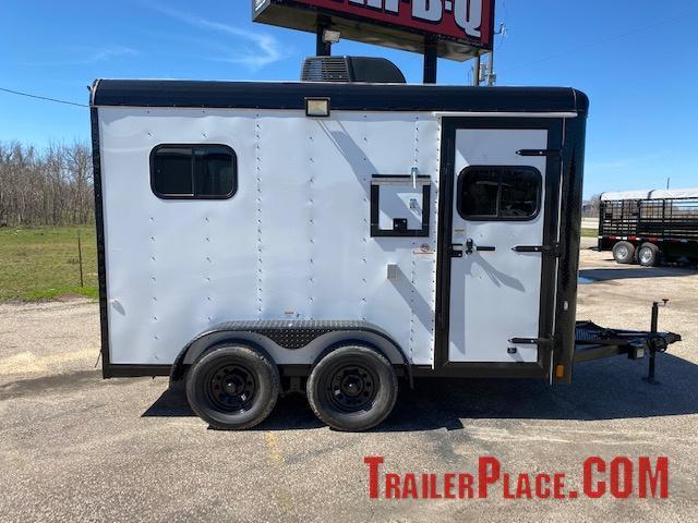 2022 Cargo Craft 7x12 Fiber Optic Splicing Trailer 2022 Cargo Craft 7x12 Fiber Optic Splicing Trailer