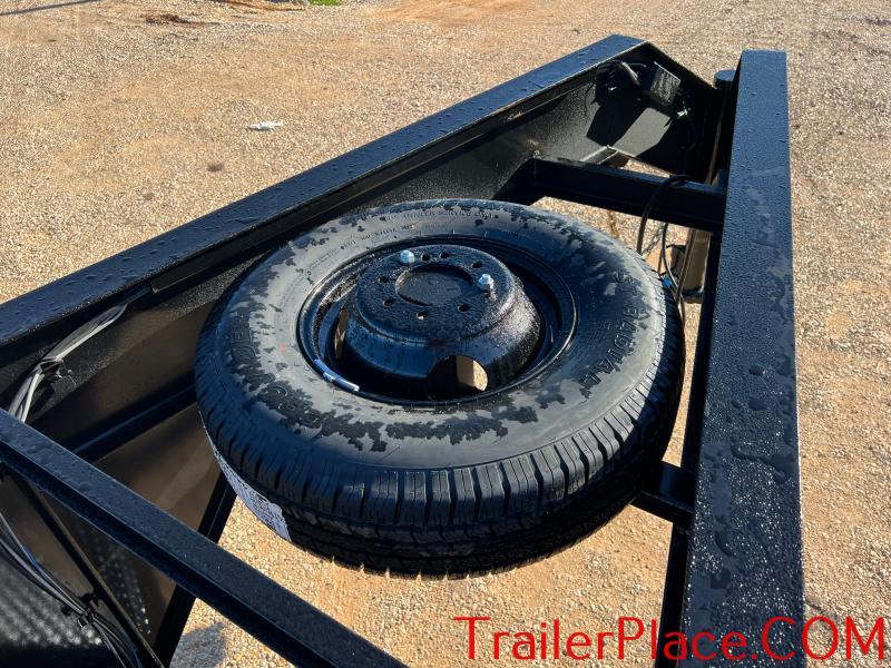 new Equipment / Flatbed Trailers East Texas  for sale, in Wharton, TX Thumbnail 14