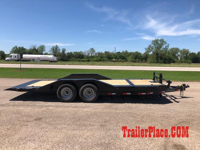 2019 Iron Bull 102x20 Tilt Lo Pro Car Hauler Trailer 2019 Iron Bull 102x20 Tilt Lo Pro Car Hauler Trailer