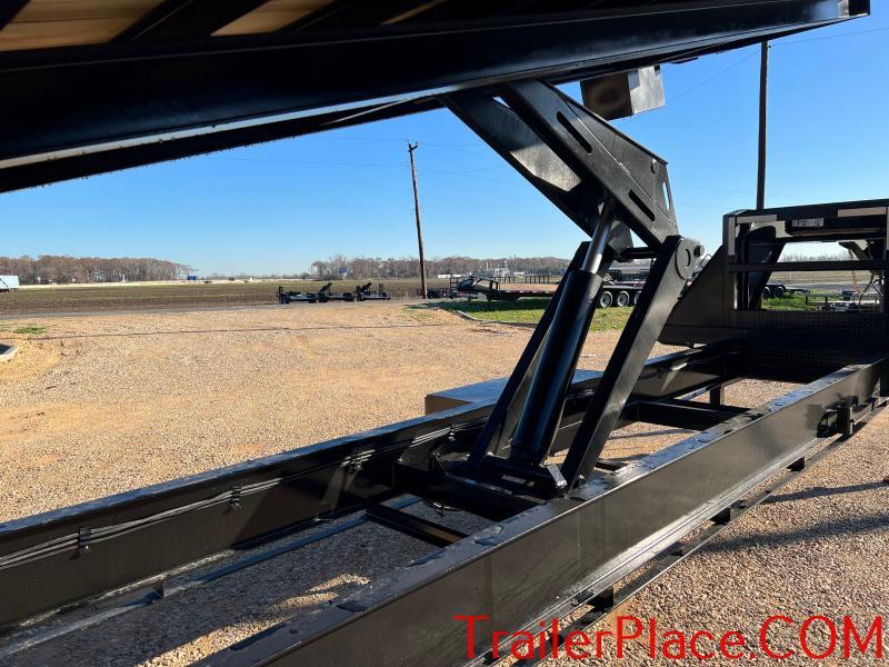 new Equipment / Flatbed Trailers East Texas  for sale, in Wharton, TX Thumbnail 8