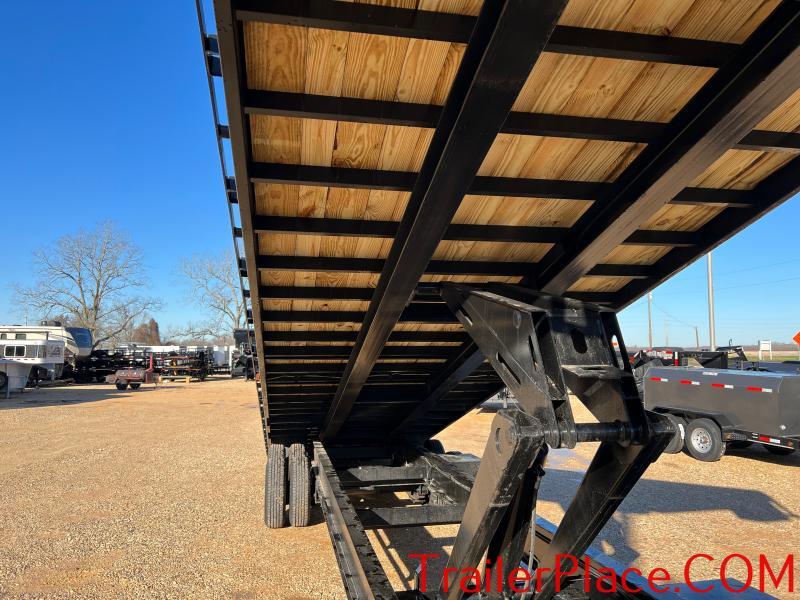 new Equipment / Flatbed Trailers East Texas  for sale, in Wharton, TX Thumbnail 13