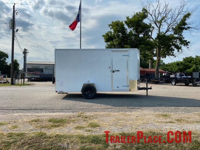 2022 Cargo Craft 6 x 14 Enclosed Cargo Trailer 2022 Cargo Craft 6 x 14 Enclosed Cargo Trailer