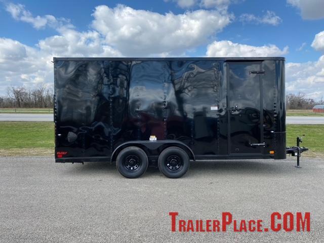 2022 Cargo Craft 7x18 Enclosed Trailer 2022 Cargo Craft 7x18 Enclosed Trailer