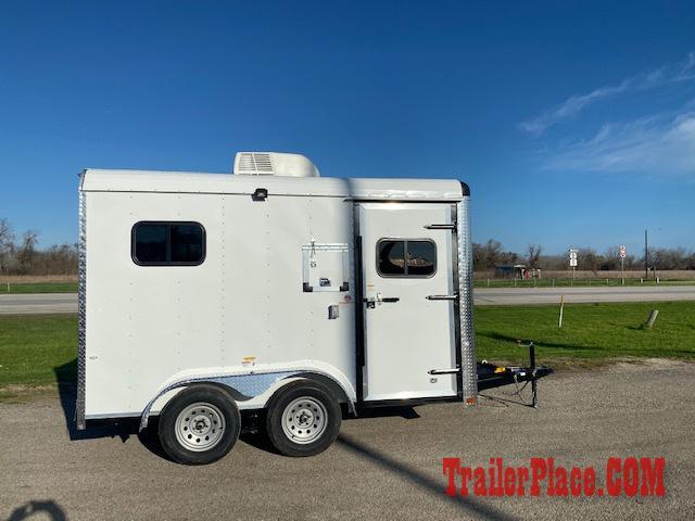 2021 Cargo Craft 7x12 Fiber Optic Splicing Trailer 2021 Cargo Craft 7x12 Fiber Optic Splicing Trailer