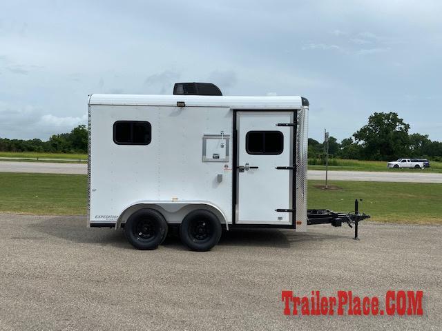 2020 Cargo Craft 7x12 Fiber Optic SplicingTrailer 2020 Cargo Craft 7x12 Fiber Optic SplicingTrailer