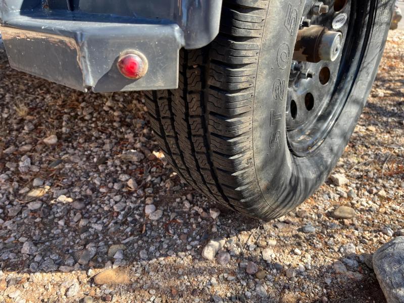 used Utility Trailers Lamar Trailers  for sale, in Tucson, AZ Thumbnail 9