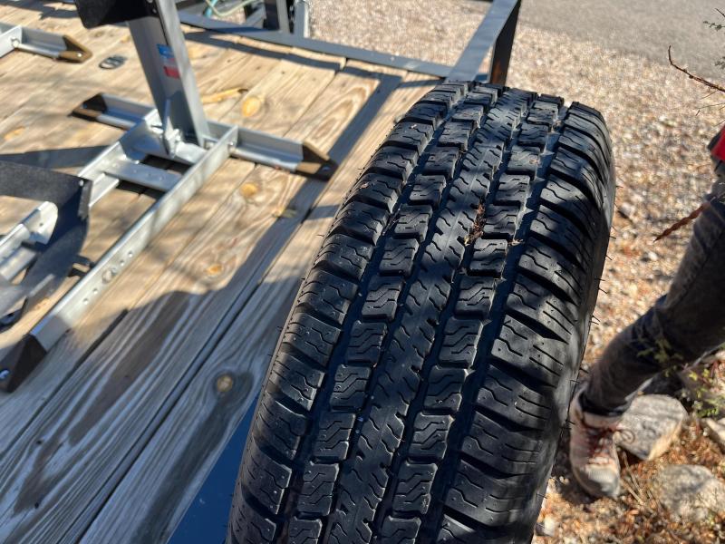 used Utility Trailers Lamar Trailers  for sale, in Tucson, AZ Thumbnail 8