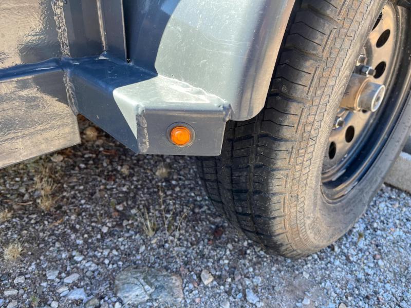 used Utility Trailers Lamar Trailers  for sale, in Tucson, AZ Thumbnail 10