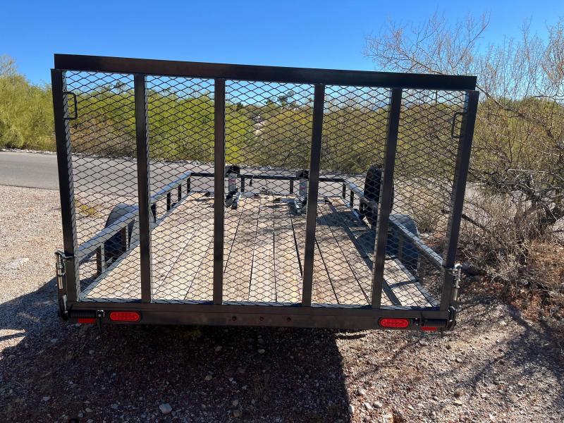 used Utility Trailers Lamar Trailers  for sale, in Tucson, AZ Thumbnail 7