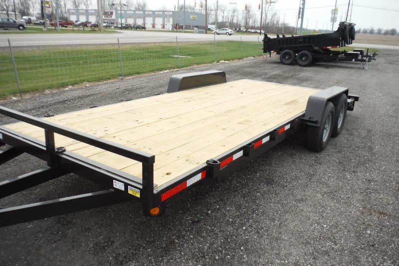 2022 Quality Steel and Aluminum 20 FT CAR HAULER 10 K AXLES Car / Racing Trailer 2022 Quality Steel and Aluminum 20 FT CAR HAULER 10 K AXLES Car / Racing Trailer