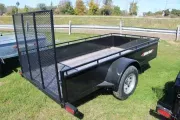 new Utility Trailers Weberlane  for sale, in Perth, ON Thumbnail 2