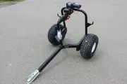 new Utility Trailers Creekbank Welding  for sale, in Perth, ON Thumbnail 2