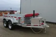 new Dump Trailers N&N Trailers  for sale, in Perth, ON Thumbnail 2