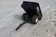 new Utility Trailers Creekbank Welding  for sale, in Perth, ON Thumbnail 3