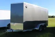 new Cargo (Enclosed) Trailers Legend Trailers  for sale, in Perth, ON Thumbnail 1