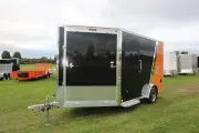 new Cargo (Enclosed) Trailers Legend Trailers  for sale, in Perth, ON Thumbnail 1