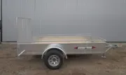 new Cargo (Enclosed) Trailers Weberlane  for sale, in Perth, ON Thumbnail 1