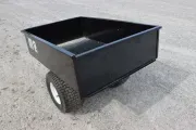 new Utility Trailers Creekbank Welding  for sale, in Perth, ON Thumbnail 2