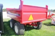 new Utility Trailers Creekbank Welding  for sale, in Perth, ON Thumbnail 2