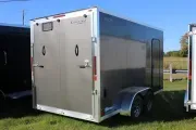 new Cargo (Enclosed) Trailers Legend Trailers  for sale, in Perth, ON Thumbnail 2