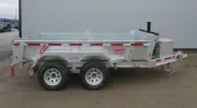 2026 N&N Trailers Inno Dump Series ID60120G7K 