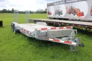 used Equipment / Flatbed Trailers N&N Trailers  for sale, in Perth, ON Thumbnail 2