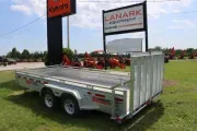 new Utility Trailers N&N Trailers  for sale, in Perth, ON Thumbnail 3