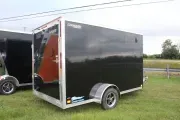new Cargo (Enclosed) Trailers Legend Trailers  for sale, in Perth, ON Thumbnail 2