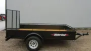 new Utility Trailers Weberlane  for sale, in Perth, ON Thumbnail 1