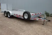 new Equipment / Flatbed Trailers N&N Trailers  for sale, in Perth, ON Thumbnail 2